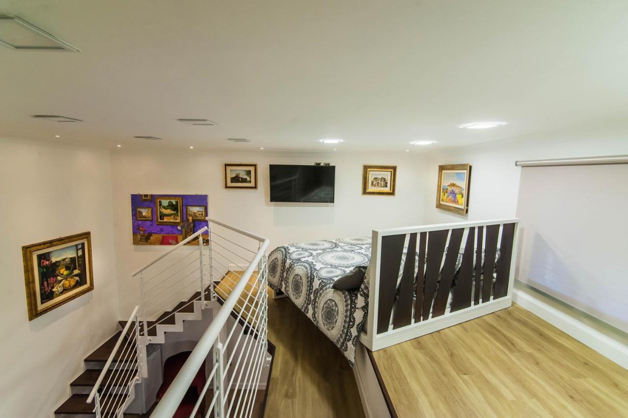 Solimena House 44 Ночера-Инферьоре Экстерьер фото