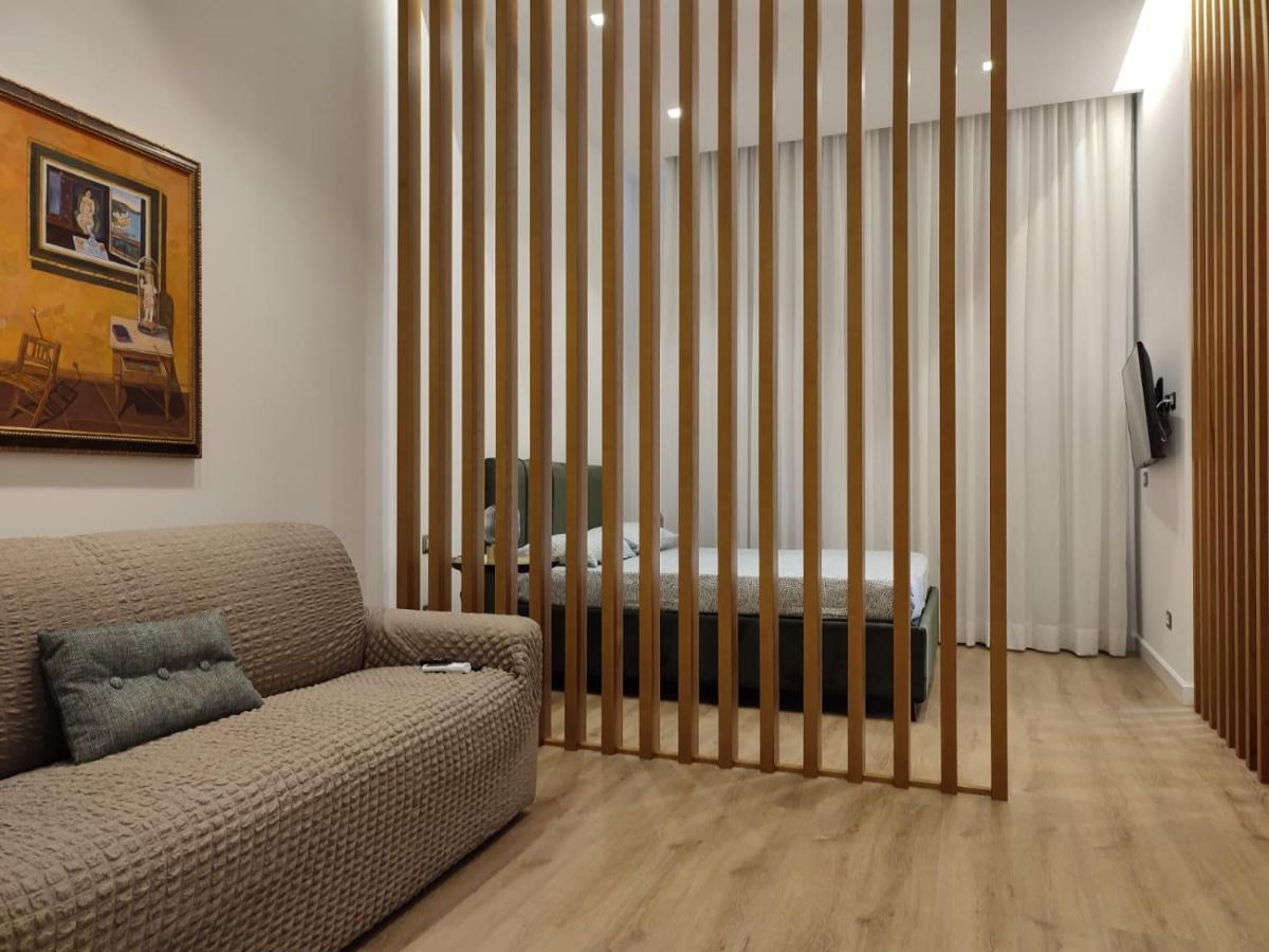 Solimena House 44 Ночера-Инферьоре Экстерьер фото