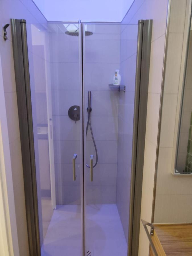 Solimena House 44 Ночера-Инферьоре Экстерьер фото