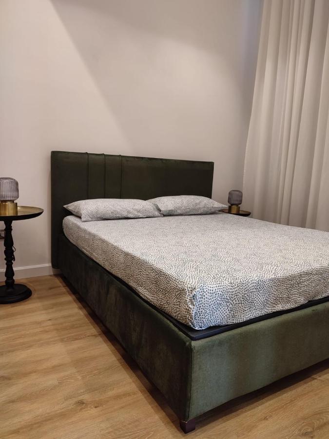Solimena House 44 Ночера-Инферьоре Экстерьер фото