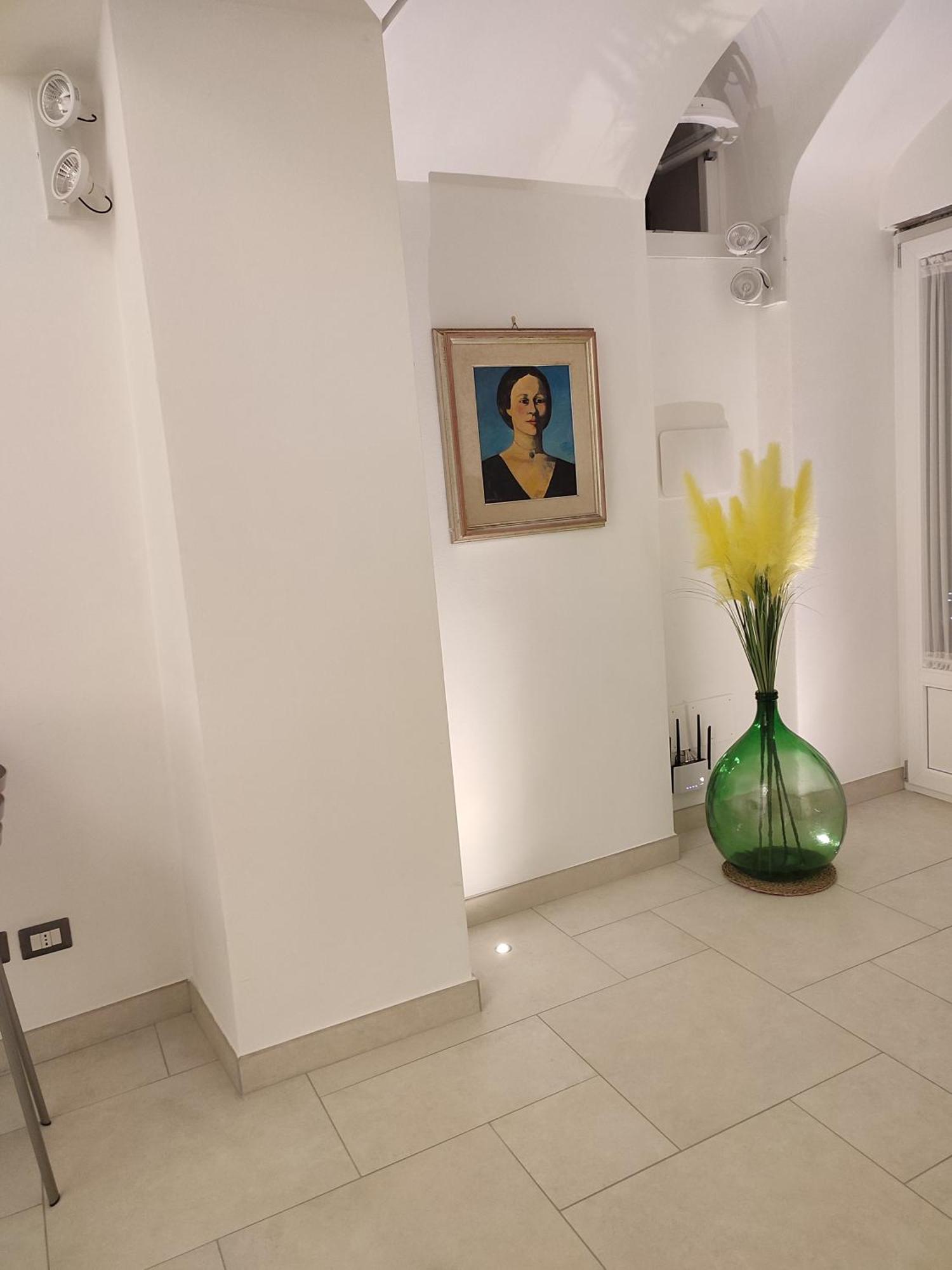 Solimena House 44 Ночера-Инферьоре Экстерьер фото