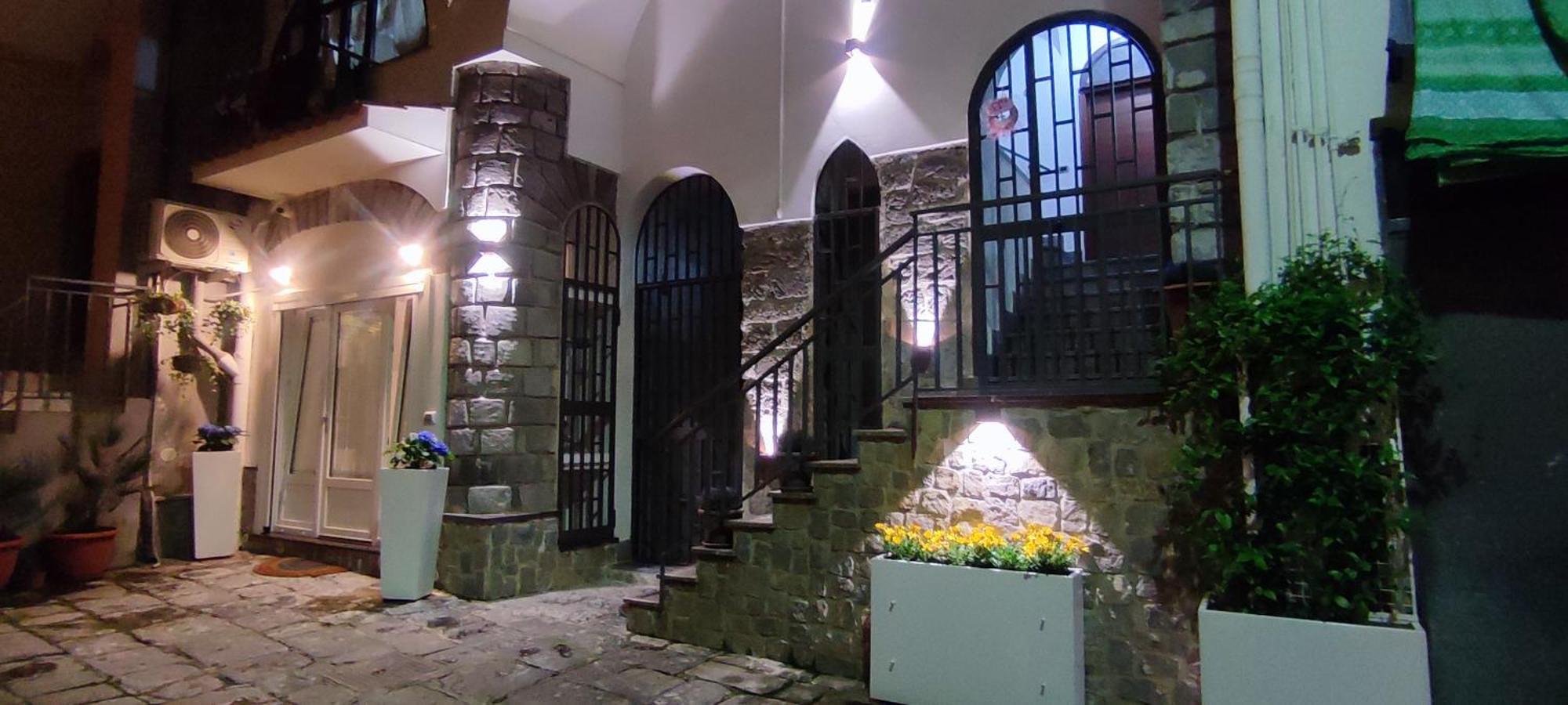 Solimena House 44 Ночера-Инферьоре Экстерьер фото