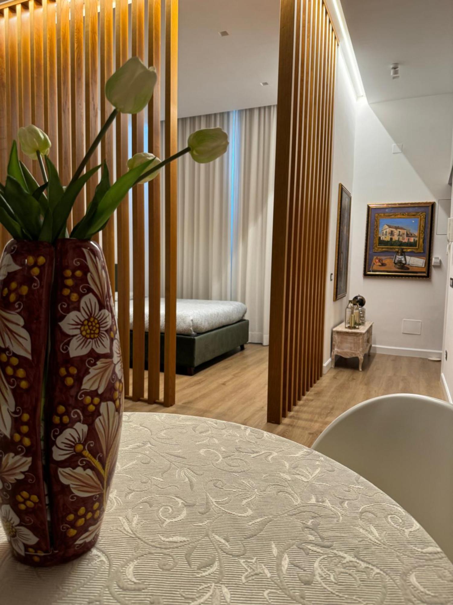 Solimena House 44 Ночера-Инферьоре Экстерьер фото