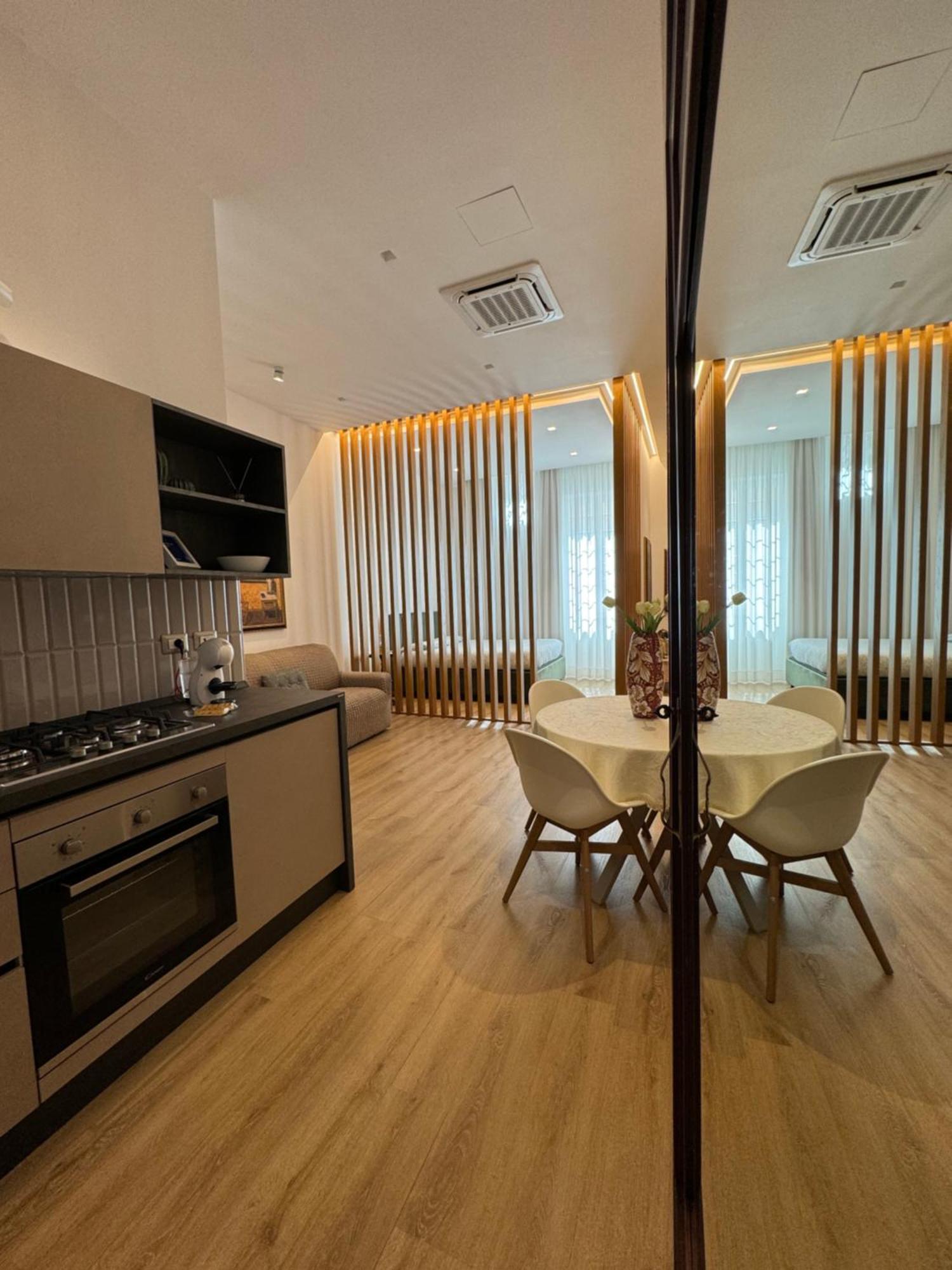 Solimena House 44 Ночера-Инферьоре Экстерьер фото