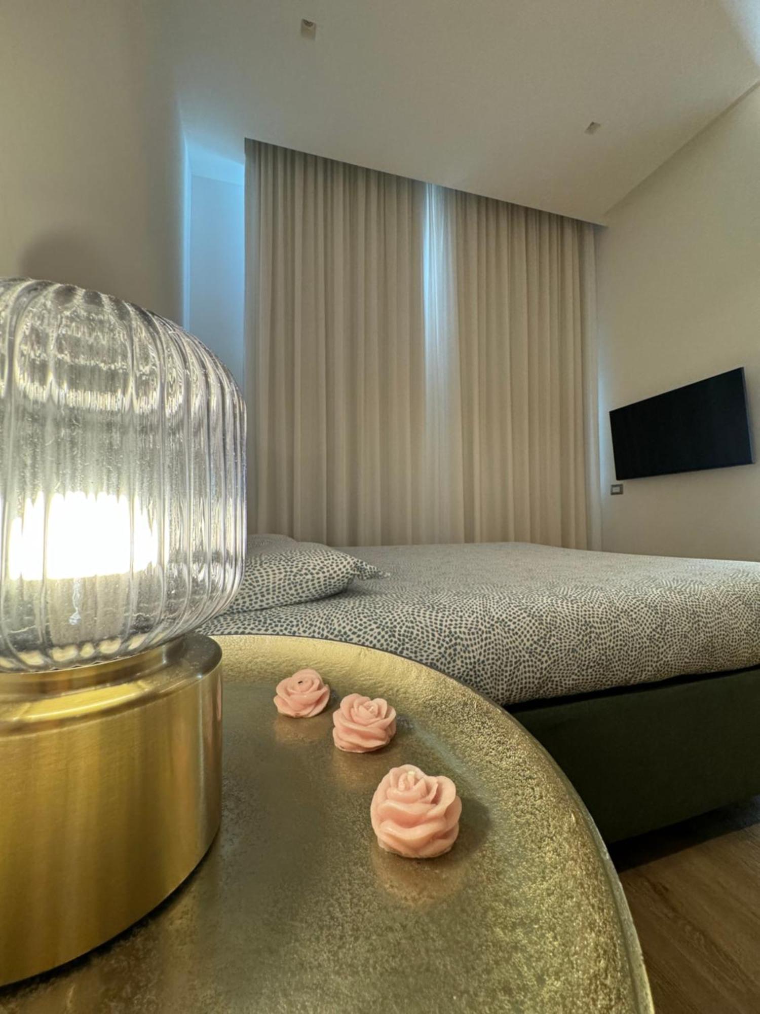 Solimena House 44 Ночера-Инферьоре Экстерьер фото