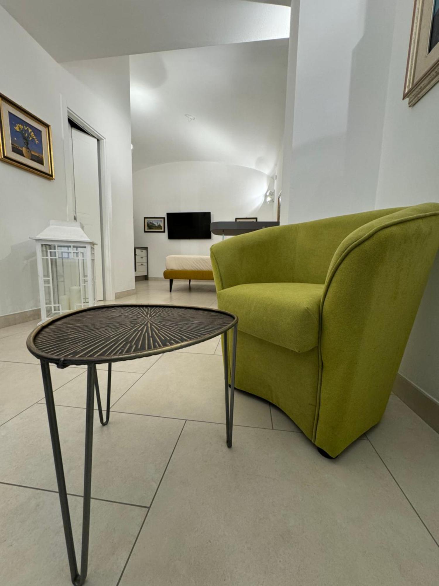 Solimena House 44 Ночера-Инферьоре Экстерьер фото