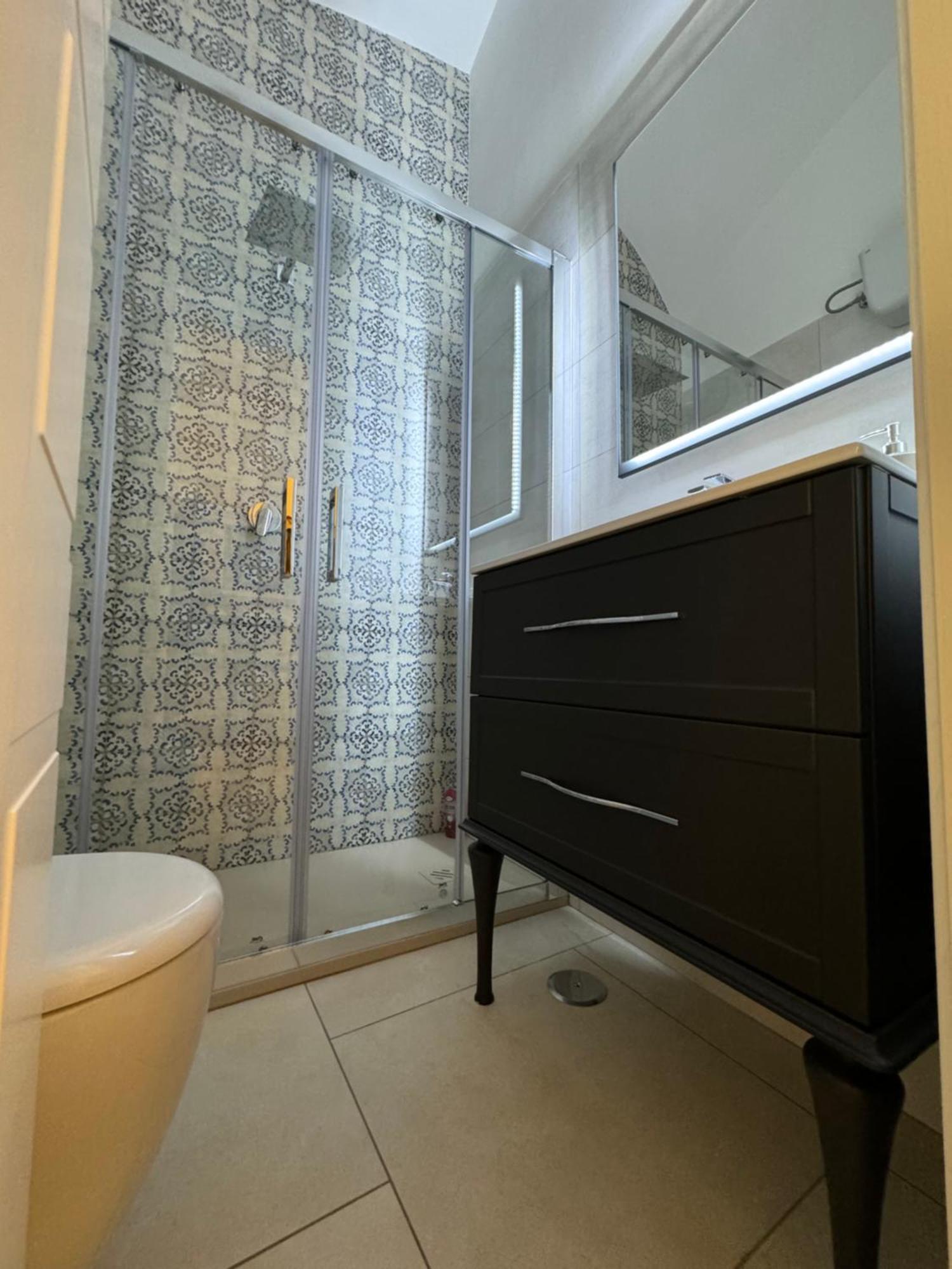 Solimena House 44 Ночера-Инферьоре Экстерьер фото