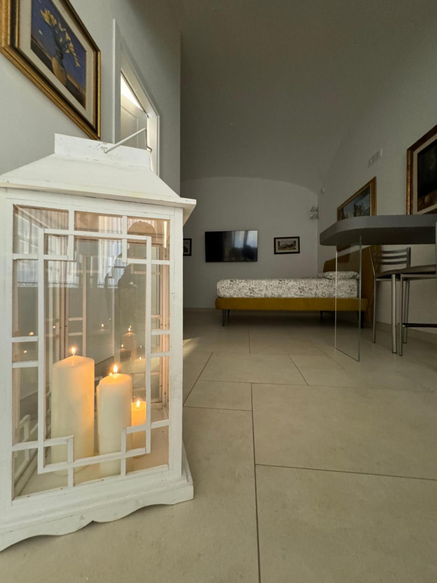 Solimena House 44 Ночера-Инферьоре Экстерьер фото